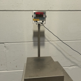 Benchscale Ohaus Defender 3000 T32XW 60 kg 